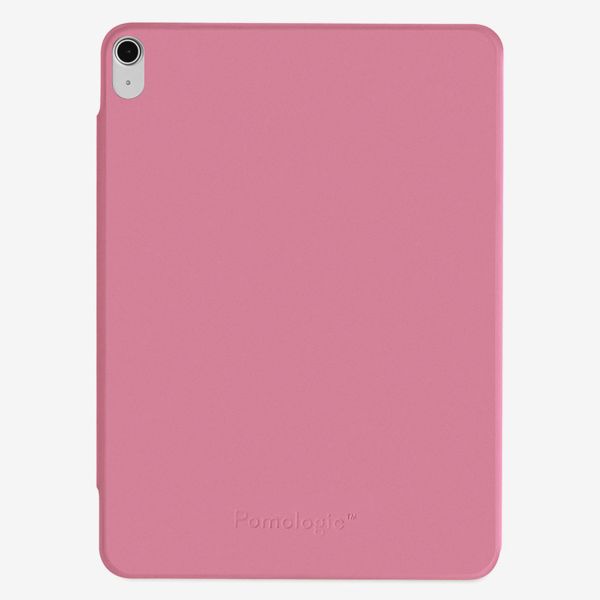 Pomologic BookCover Apple iPad 11 (2025) 11 Zoll / iPad 10 (2022) 10.9 Zoll - Old Pink