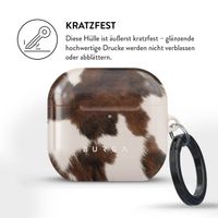 Burga Hard Case Apple AirPods 4 - Celestial