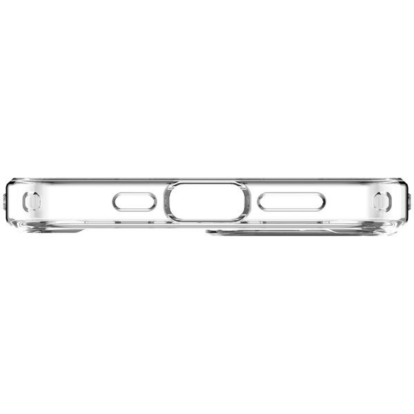 Spigen Ultra Hybrid™ Case für das Apple iPhone 13 - Transparent
