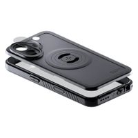 SP Connect Xtreme Series - HandyHülle Apple iPhone 17 - Schwarz