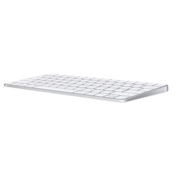 Apple Magic Keyboard - Kabellose Tastatur - QWERTY / US - Weiß