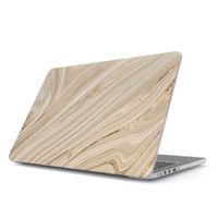 Burga Hardshell Hülle für das MacBook Air 13 Zoll (2022) / Air 13 Zoll (2024) M3 chip - A2681 / A3113 - Full Glam