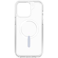 ZAGG Crystal Palace Case MagSafe für das Apple iPhone 15 Pro Max - Transparent