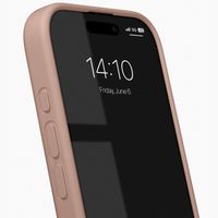 iDeal of Sweden Silikon Case für das Apple iPhone 16 - Blush Pink