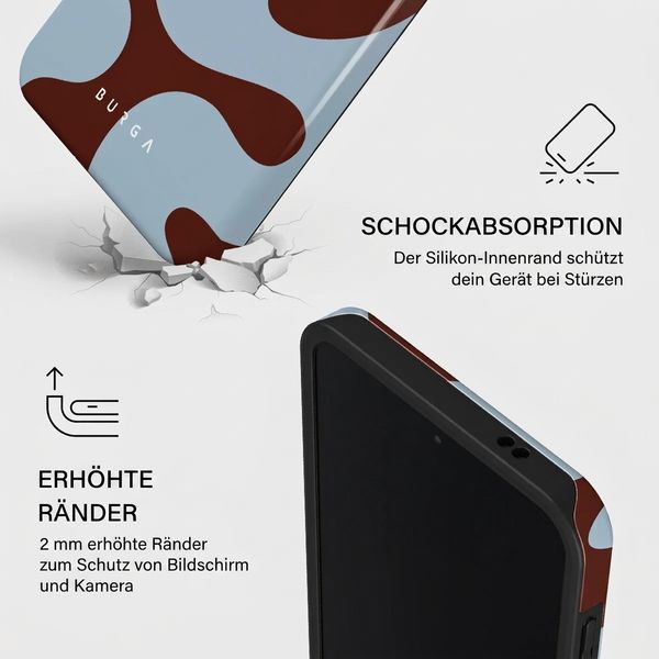 Burga Tough Back Cover Samsung Galaxy A57 (5G) - Core