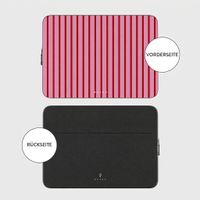 Burga Laptop Hülle 13 Zoll - Laptop Sleeve - Favorite Bikini