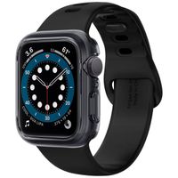 Spigen Ultra Hybrid Case für die Apple Watch Series 4-6 / SE - 44 mm - Space Crystal