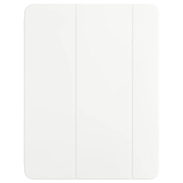 Apple Smart Folio für das iPad Pro 13 (2024) M4 - White