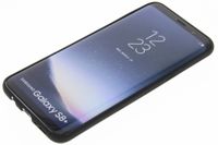 Kartenhalter aus TPU-Silikon für das Samsung Galaxy S8 Plus