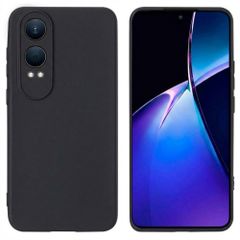 imoshion TPU Color Cover OnePlus Nord CE 4 Lite 5G - Schwarz