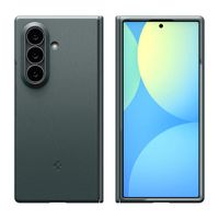 Spigen Air Fit Pro Mag Fit Hülle Samsung Galaxy Z Fold 8 - Abyss Green