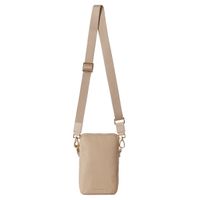 iDeal of Sweden Universal Phone Bag - Handytasche - Beige