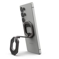 UAG Monarch Magnetic Ring Stand - Gunmetal