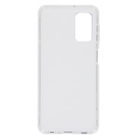 Samsung Original Silicone Clear Cover Galaxy A32 (5G) - Transparent