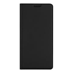 Dux Ducis Slim TPU Klapphülle Google Pixel 10 / 10 Pro - Schwarz