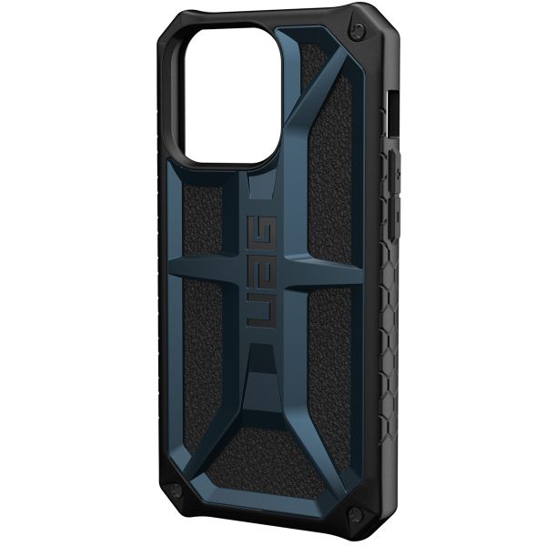 UAG Monarch Case für das Apple iPhone 13 Pro - Mallard
