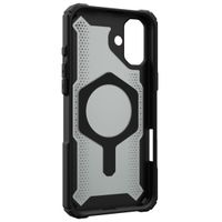 UAG Plasma XTE Back Cover MagSafe Apple iPhone 16 Plus - Orange & Black