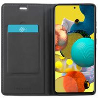 imoshion Slim Folio Klapphülle Samsung Galaxy A51 - Rot