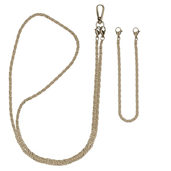 Selencia Universal Handykette - Gold