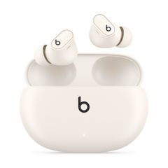 Beats Studio Buds + Earbuds - Kabellose Ohrhörer - Aktive Geräuschunterdrückung - Ivory