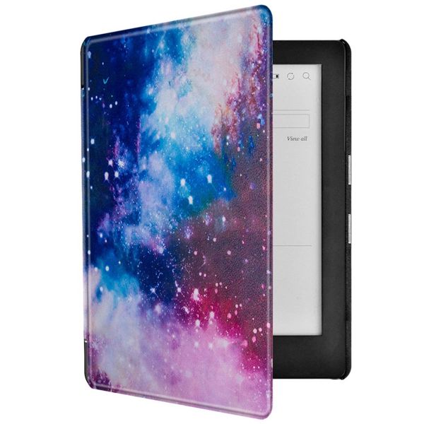 imoshion Design Klapphülle für das Kobo Aura Edition 2