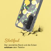 Gestalte deine eigene MagSafe Clear Case Samsung Galaxy S26 - Transparent