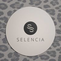 Selencia Sabi Laptop Cover Leopardenmuster Apple MacBook Pro 13 Zoll (2020 / 2022) - Midnight Black