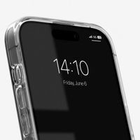 iDeal of Sweden Mirror Case Apple iPhone 15 Pro - Leo Ombre