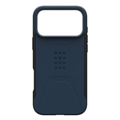 UAG Civilian Backcover MagSafe Apple iPhone 17 Pro Max - Mallard