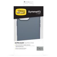 OtterBox Symmetry Case MagSafe für das Apple iPhone 16 Pro Max - Bluetiful Blue