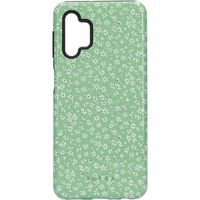 Burga Tough Back Cover für das Samsung Galaxy A32 (5G) - Lush Meadows