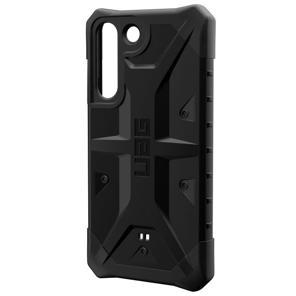 UAG Pathfinder Case für das Samsung Galaxy S22 - Black