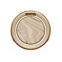 Burga Ringholder Gold - Handyringe - Full Glam