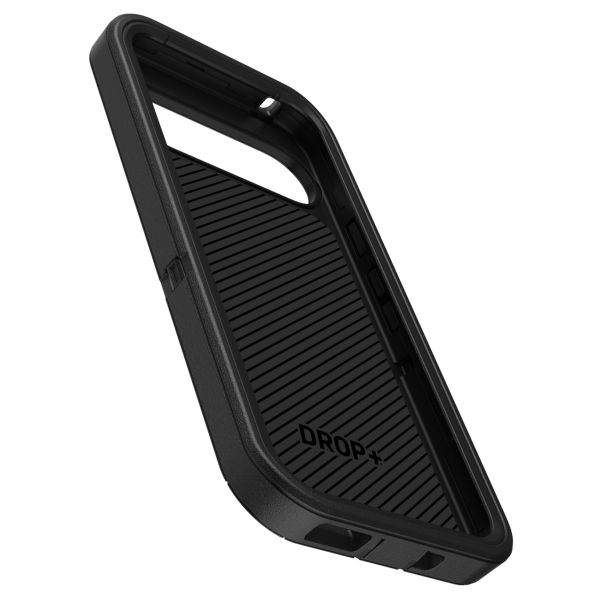 OtterBox Defender Rugged Case für das Google Pixel 9 Pro XL - Schwarz