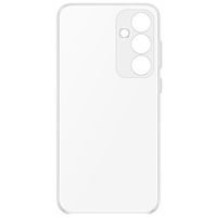Samsung Original Clear Cover Samsung Galaxy A55 - Transparent