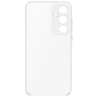 Samsung Original Clear Cover für das Galaxy A55 - Clear