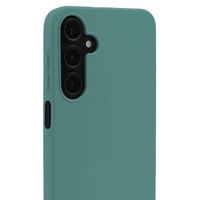 Holdit Soft Case Samsung Galaxy A16 - Moss Green