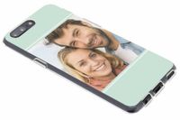 Gestalte deine eigene OnePlus 5 Gel Hülle - Transparent