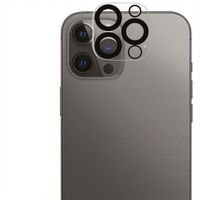 imoshion Kameraprotektor aus Glas 2er-Pack für das Apple iPhone 13 Pro