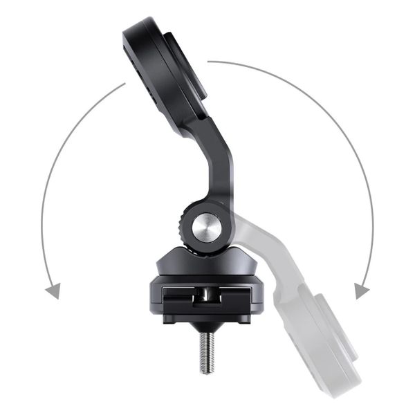 SP Connect Brake Mount SPC+ Handyhalterung für Scooter / Motorrad - Bremsflüssigkeitsbehälter - Schwarz