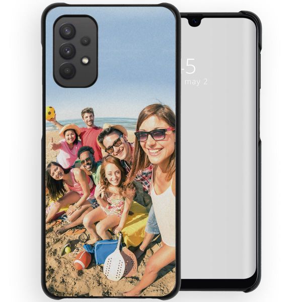 Gestalte deine eigene Galaxy A32 (5G) Hardcase Hülle