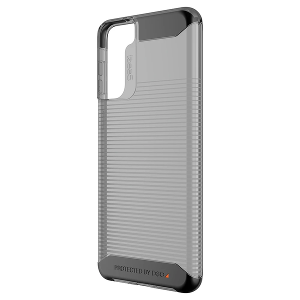 ZAGG Havana Case Samsung Galaxy S21 - Smoke