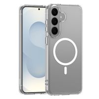 imoshion Protective Back Cover mit MagSafe Samsung Galaxy S26 FE - Transparent