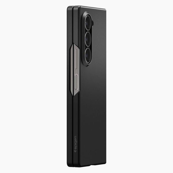 Spigen Air Skin™ Cover für das Samsung Galaxy Z Fold 6 - Schwarz