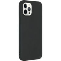 imoshion TPU Color Cover Apple iPhone 12 Pro Max - Schwarz
