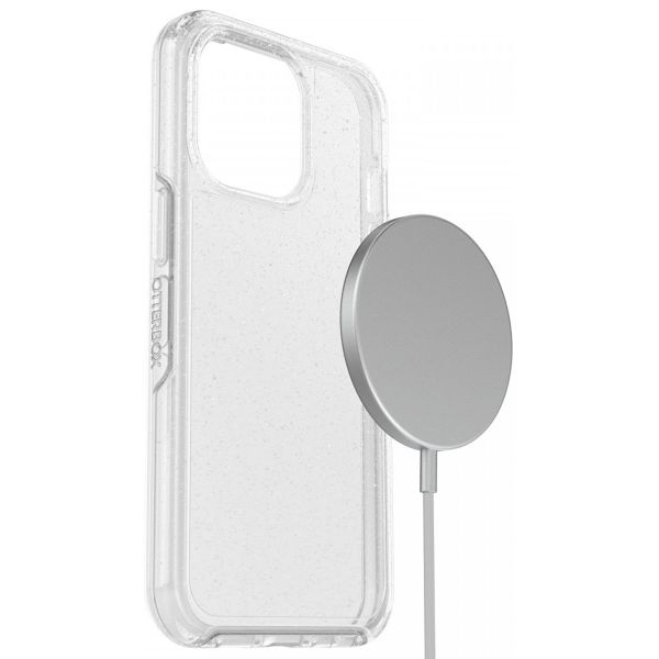 OtterBox Symmetry Clear Case für das iPhone 13 Pro - Stardust