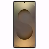 Samsung Original KindSuit Vegan Leather Case Samsung Galaxy S25 Ultra - Grau