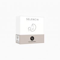 Selencia Crossbody-Handykette - Beige