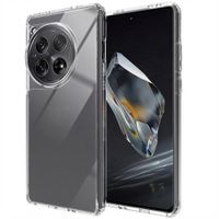 Accezz Xtreme Impact Case OnePlus 12 - Transparent