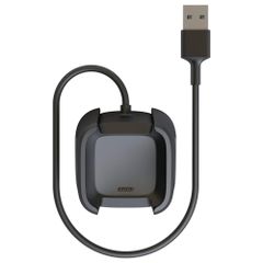 Fitbit Ladekabel Fitbit Versa / Versa Lite – Schwarz